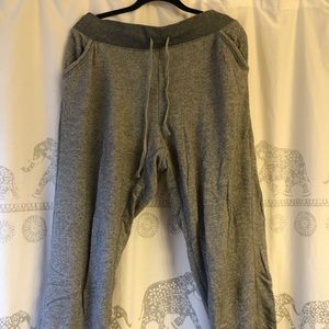 Aerie Jogger Sweatpants